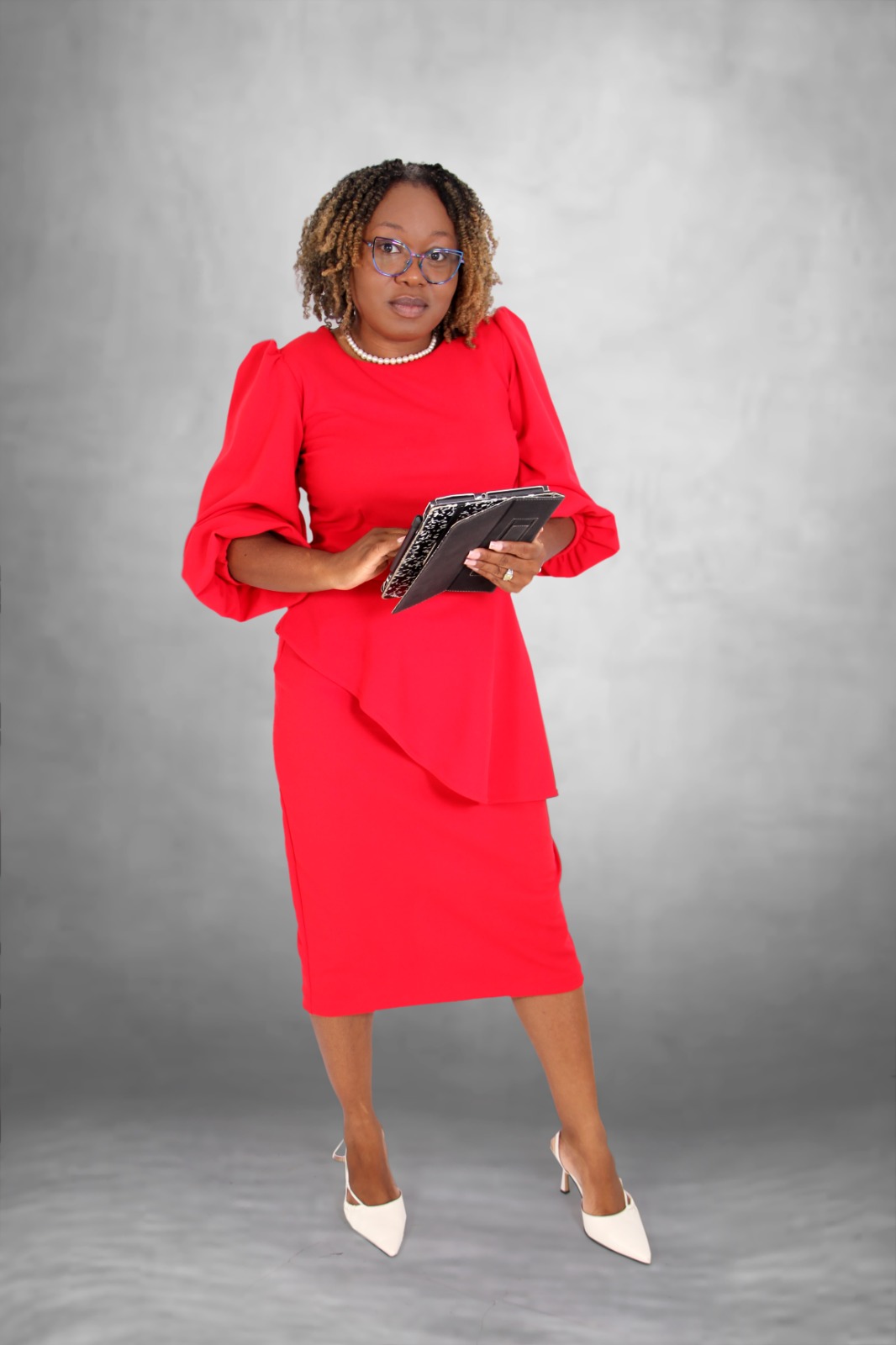 Kayone K. Haynes Brown